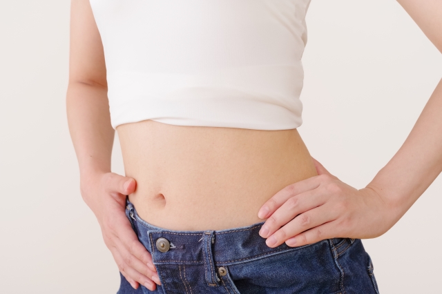 医療ダイエット 瘦せない